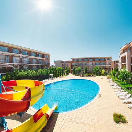 Holiday Garden Resort Sunny Beach Eksteriør billede